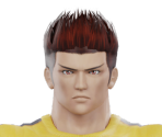 Jann Lee (Jumpsuit) - Dead or Alive 4