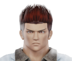 Jann Lee (Casual) - Dead or Alive 4