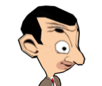 Mr. Bean - Mr. Bean