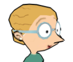 Irma Gobb - Mr. Bean
