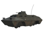 APC Parts - Half-Life 2 (Prototype)