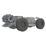 Digger - Half-Life 2 (Prototype)