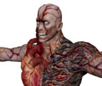 Tyrant - Resident Evil