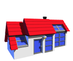 HAUS1 - LEGO Island