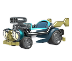 Mini Beast / Concerto - Mario Customs