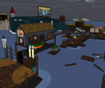 The Day of the Dolphin - The Simpsons Game