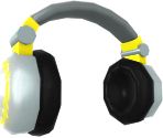 Headphones - Sonic Boom: Fire & Ice