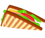 Para-Panini - Mario Kart Tour