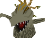 Zassomon - Digimon World 2