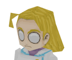 Techna-Donna - Digimon World 2