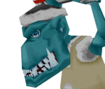 SnowGoburimon - Digimon World 2