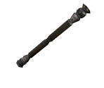 Champion Lightsaber (Staff) - Star Wars: Jedi Knight - Jedi Academy