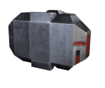 Detonation Pack - Star Wars: Jedi Knight - Jedi Academy