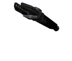 Stun Baton - Star Wars: Jedi Knight - Jedi Academy