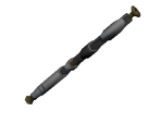 Vanquisher Lightsaber (Staff) - Star Wars: Jedi Knight - Jedi Academy