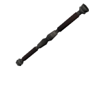 Vindicator Lightsaber (Staff) - Star Wars: Jedi Knight - Jedi Academy
