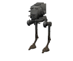 AT-ST (Prop) - Star Wars: Jedi Knight - Jedi Academy
