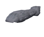 Dreadnaught - Star Wars: Jedi Knight - Jedi Academy