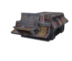 Ore Hauler - Star Wars: Jedi Knight - Jedi Academy