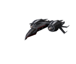 Raven's Claw - Star Wars: Jedi Knight - Jedi Academy