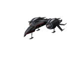Raven's Claw 2 - Star Wars: Jedi Knight - Jedi Academy