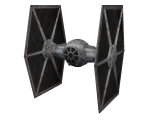 TIE Fighter - Star Wars: Jedi Knight - Jedi Academy