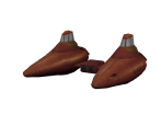 Twin-Pod Cloud Car - Star Wars: Jedi Knight - Jedi Academy
