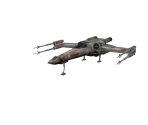 X-wing - Star Wars: Jedi Knight - Jedi Academy