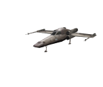 Z-95 Headhunter - Star Wars: Jedi Knight - Jedi Academy