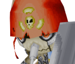 Puppetmon - Digimon World 2