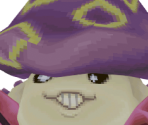 Mushroomon - Digimon World 2