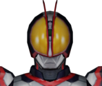 Faiz - Kamen Rider: Super Climax Heroes