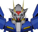 00 Gundam - Gundam Try Age SP