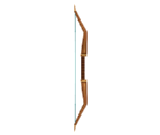 Longbow - Golden Sun: Dark Dawn