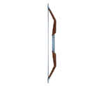 Composite Bow - Golden Sun: Dark Dawn