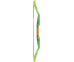 Yew Bow - Golden Sun: Dark Dawn