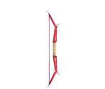 Dragon Bow - Golden Sun: Dark Dawn