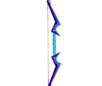 Sagittarius Bow - Golden Sun: Dark Dawn