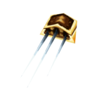 Berserker Claw - Golden Sun: Dark Dawn