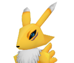 Digimon World 3 - PlayStation - The Models Resource