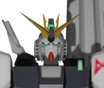 RX-93 ν Gundam - Gundam Try Age SP