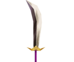 Shamshir - Golden Sun: Dark Dawn