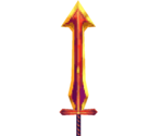 Levatine - Golden Sun: Dark Dawn