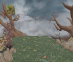 Hundred Acre Wood - Final Confrontation - Piglet's Big Game