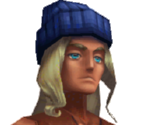 Doc - Chrono Cross