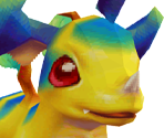 Draggy - Chrono Cross