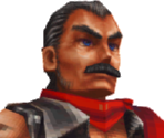 Fargo - Chrono Cross