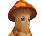 Funguy - Chrono Cross