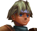 Glenn - Chrono Cross