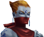 Grobyc - Chrono Cross